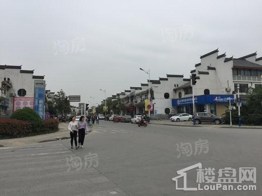 周边配套图