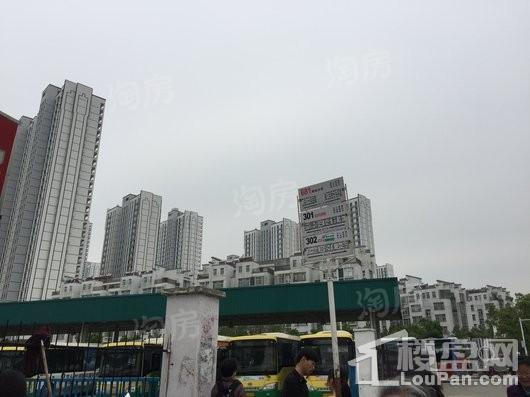 周边配套图