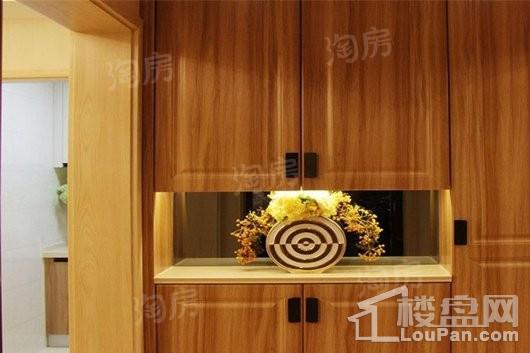 美好上院样板间
