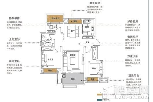 户型图片