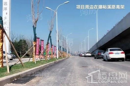 周边配套图