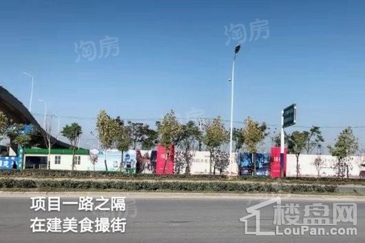 周边配套图