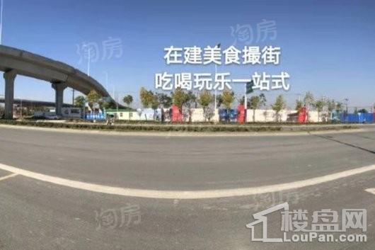 周边配套图