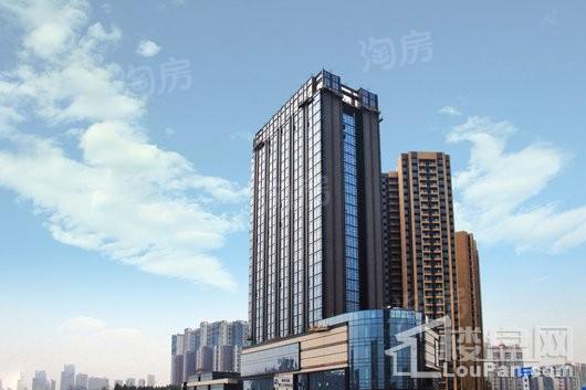 招商中央华城