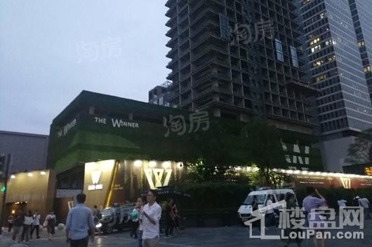 盈嘉赢家实景图