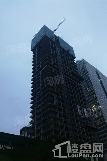 盈嘉赢家实景图