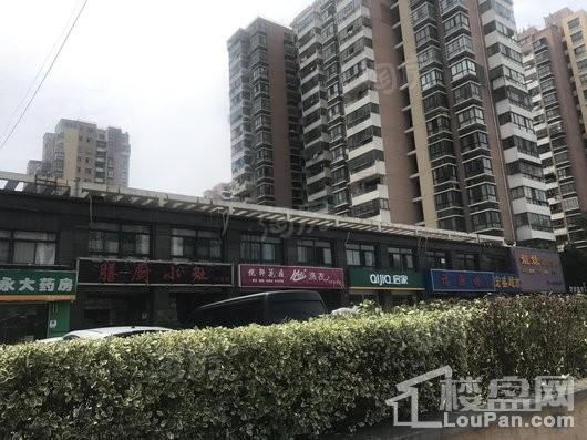 奥园城市天地配套图