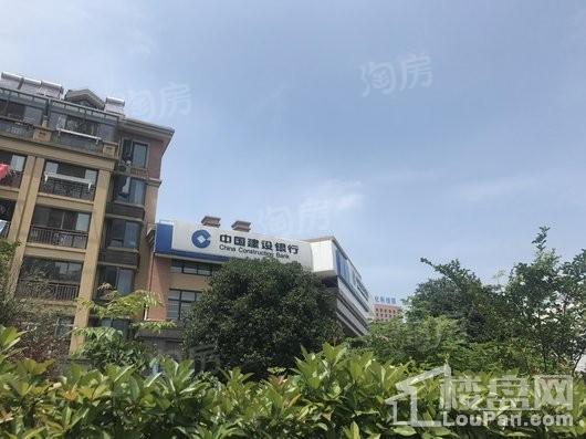 奥园城市天地配套图