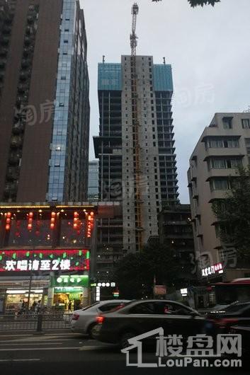 盈嘉赢家实景图