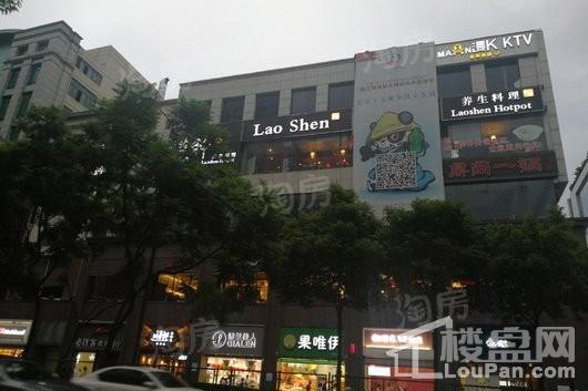 盈嘉赢家配套图