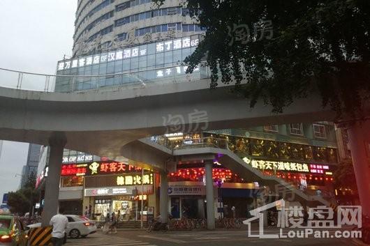 周边配套图