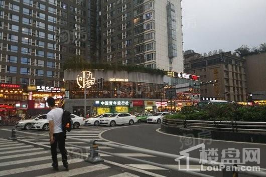 盈嘉赢家配套图