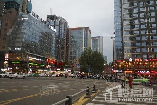 盈嘉赢家配套图