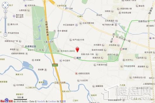 绿地新里城