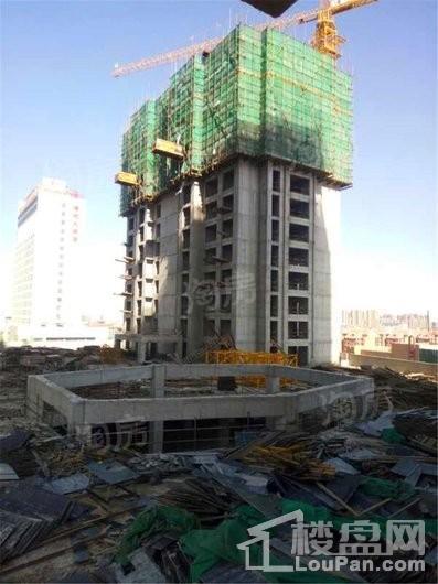 实景图