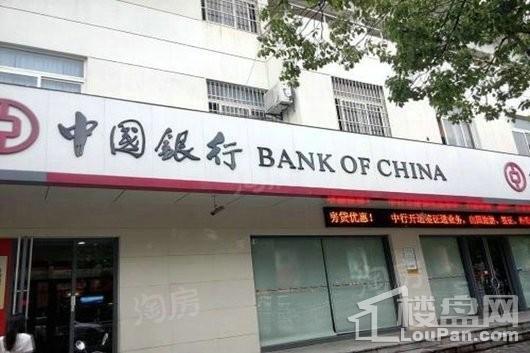 汇景新城配套图