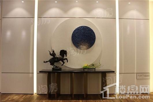 华润置地幸福里实景图