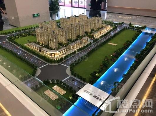 华润置地幸福里效果图