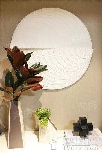 华润置地幸福里样板间