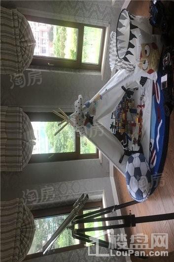观山悦样板间