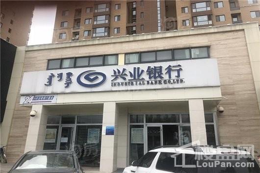 观山悦配套图