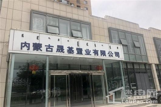 观山悦配套图