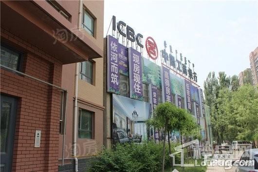观山悦配套图