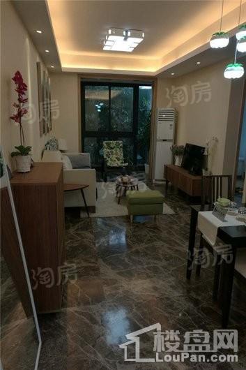 融创凯旋东岸样板间