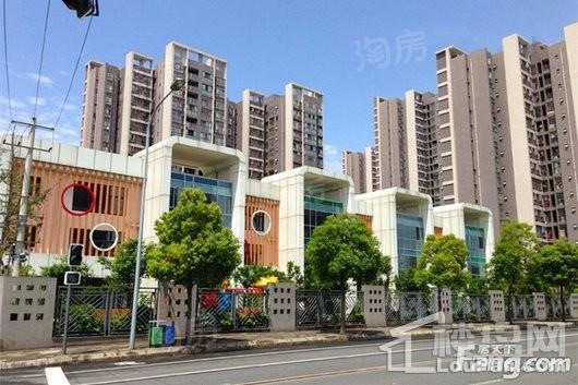 仁和春天国际公寓配套图