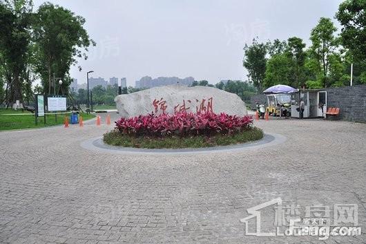 仁和春天国际公寓配套图