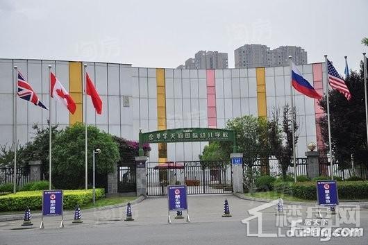 仁和春天国际公寓配套图