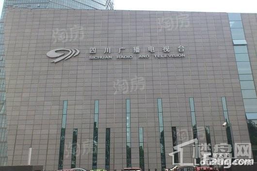 仁和春天国际公寓配套图