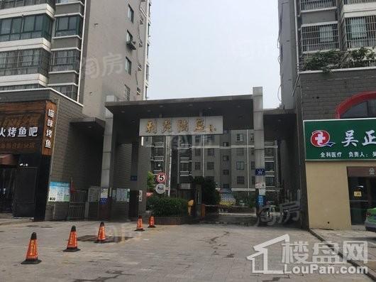 上海路金街配套图