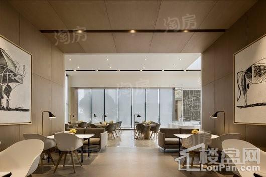 华润时光里效果图