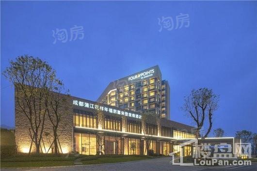 周边配套图