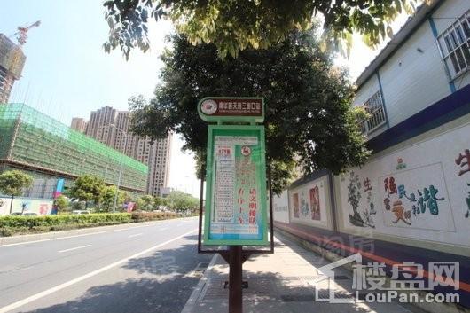 周边配套图