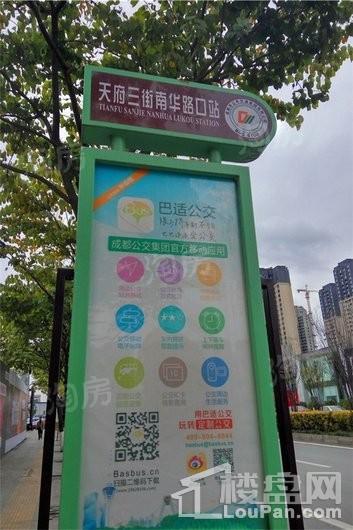 周边配套图