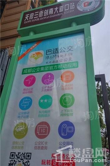 周边配套图