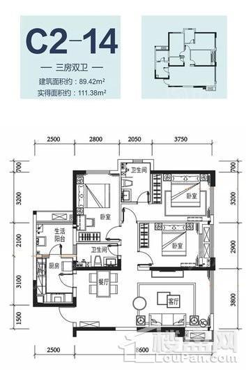 户型图片