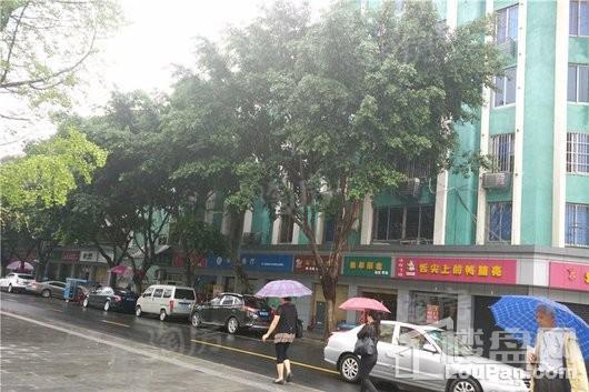周边配套图