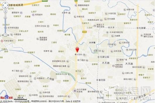圣迈德广场