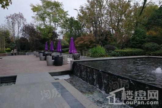 华熙528艺术村实景图