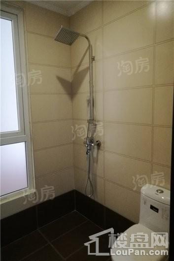 合力达卓越南城样板间