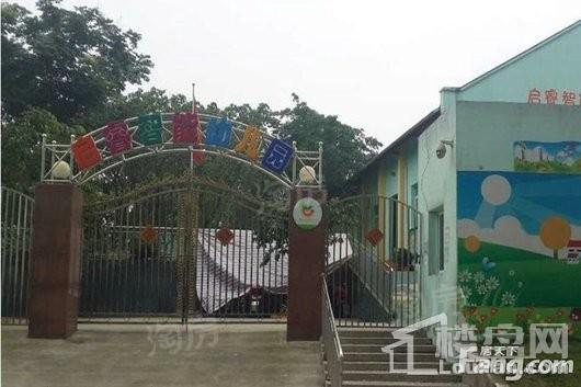 慧生时代广场配套图