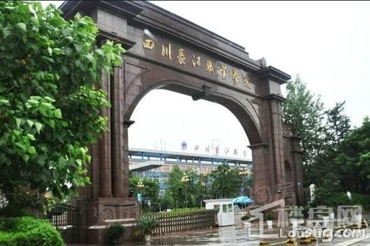 慧生时代广场配套图