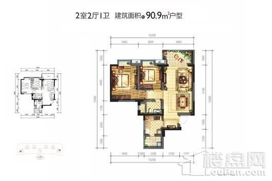 户型图片