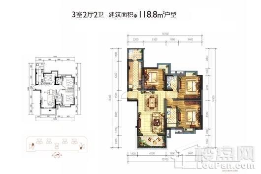 户型图片