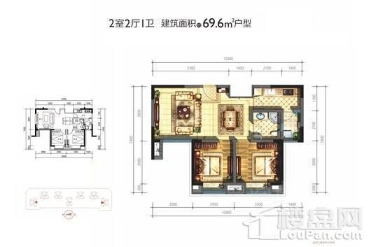 户型图片