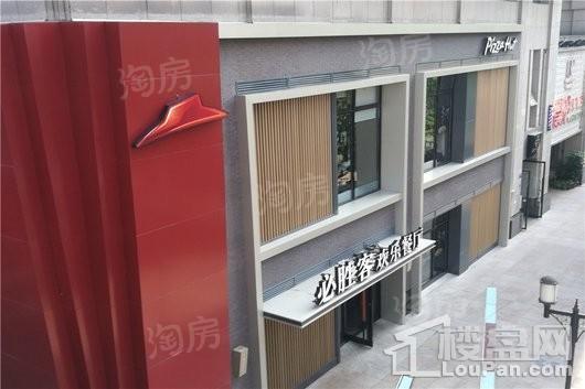 SM锦悦配套图