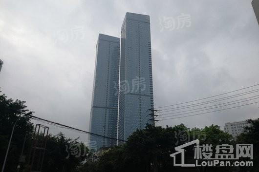 阿玛尼艺术公寓实景图
